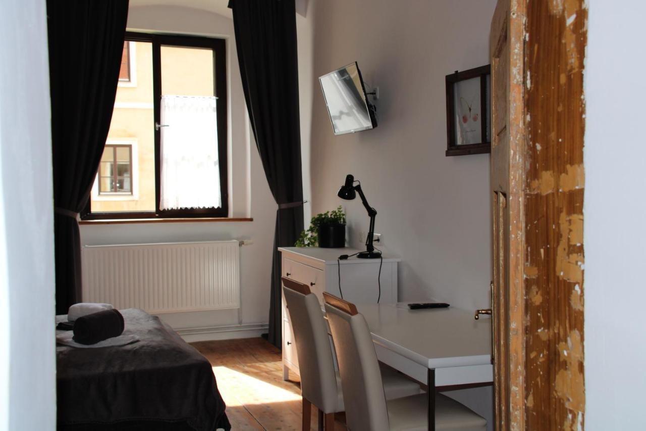 Neuberg an der Mürz Hotel Im Stift Neuberg מראה חיצוני תמונה