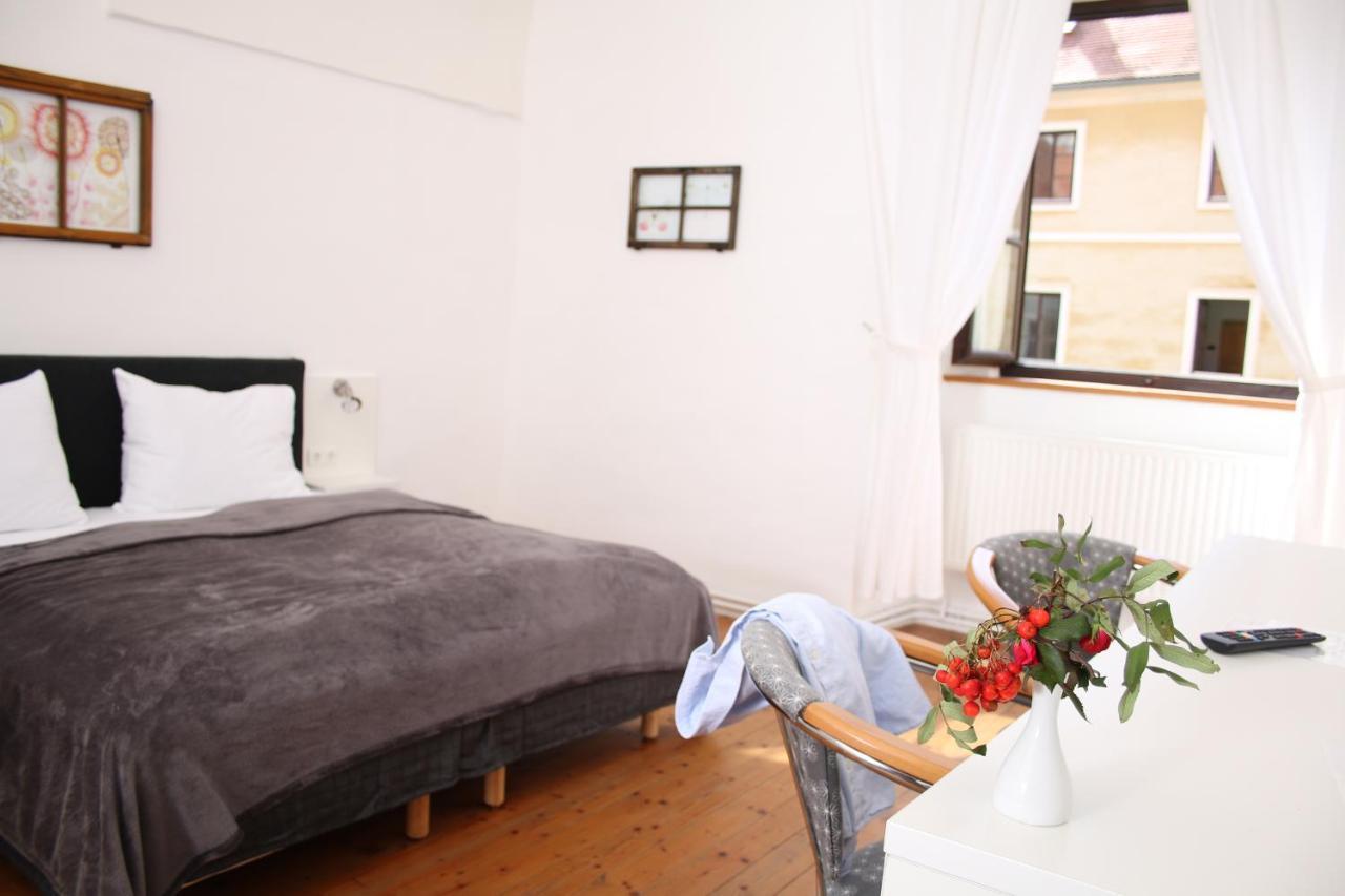 Neuberg an der Mürz Hotel Im Stift Neuberg מראה חיצוני תמונה