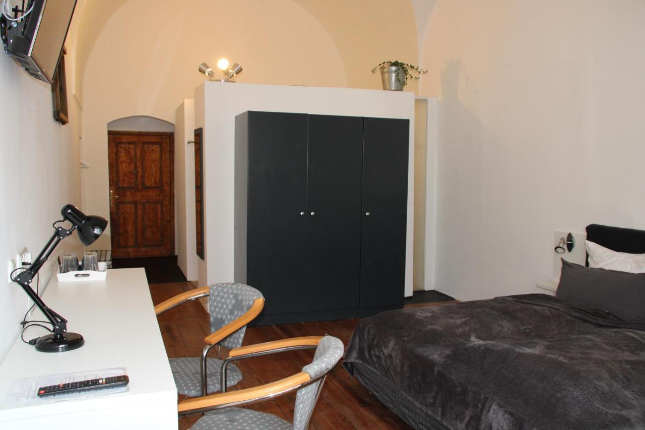 Neuberg an der Mürz Hotel Im Stift Neuberg מראה חיצוני תמונה