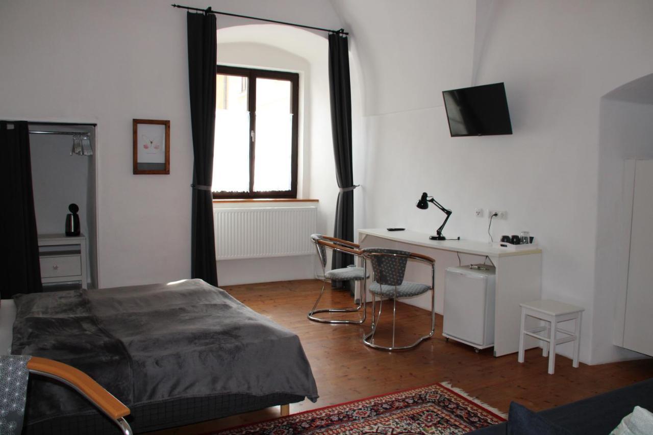 Neuberg an der Mürz Hotel Im Stift Neuberg מראה חיצוני תמונה