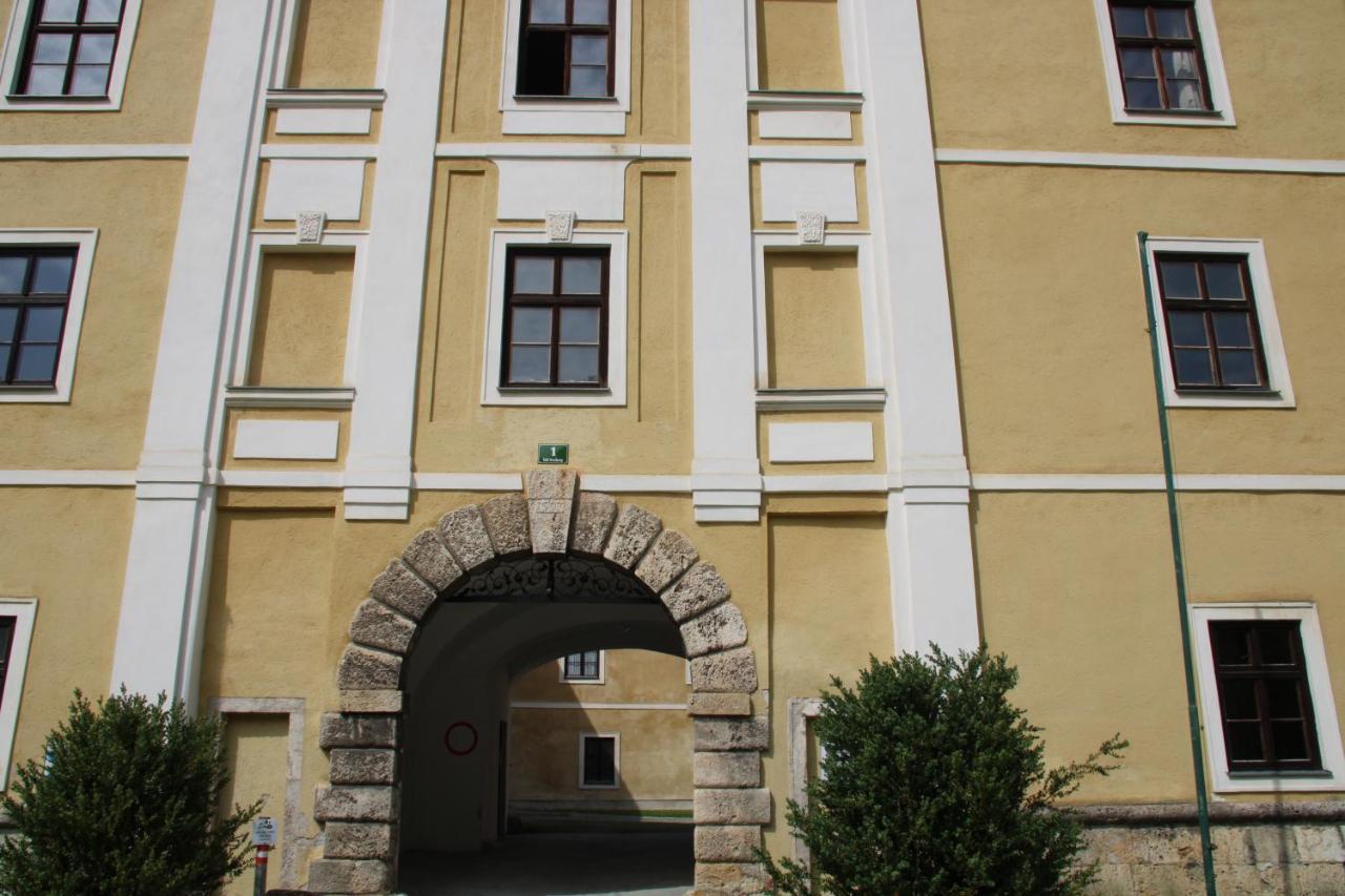 Neuberg an der Mürz Hotel Im Stift Neuberg מראה חיצוני תמונה